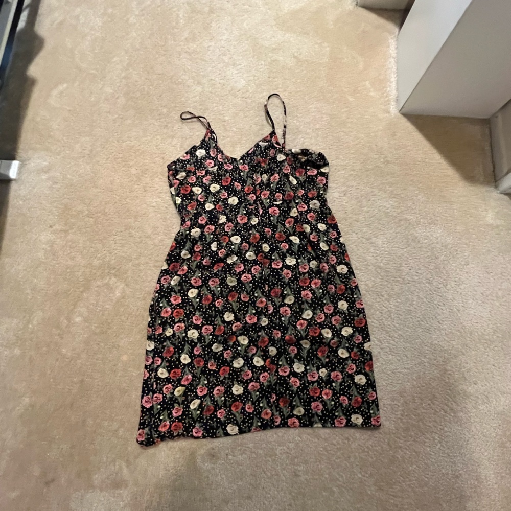 XXL Abound Dress